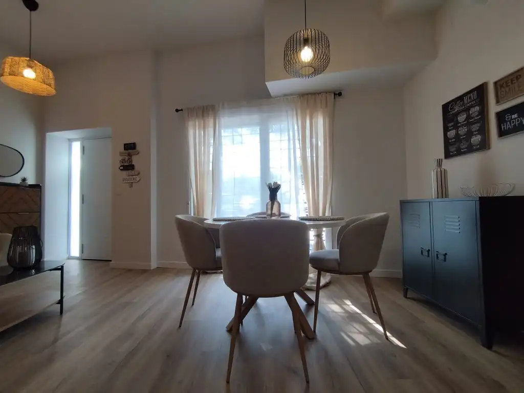 Comedor de Estudio en venta en Castellón de la Plana / Castelló de la Plana con Aire acondicionado