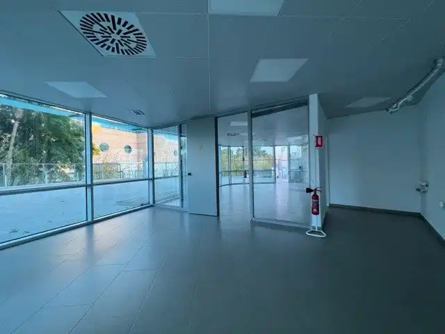 Büro zum Verkauf in Murcia mit Klimaanlage, Heizung und Terrasse