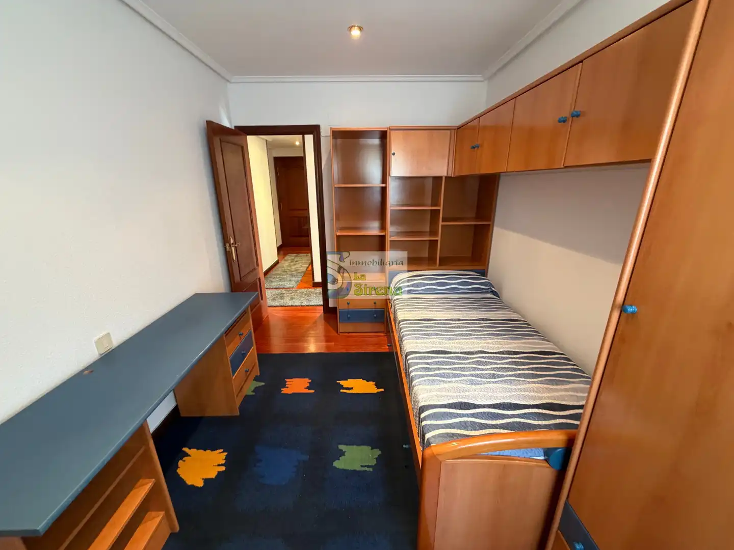 Flat for rent in Castro-Urdiales, Cantabria