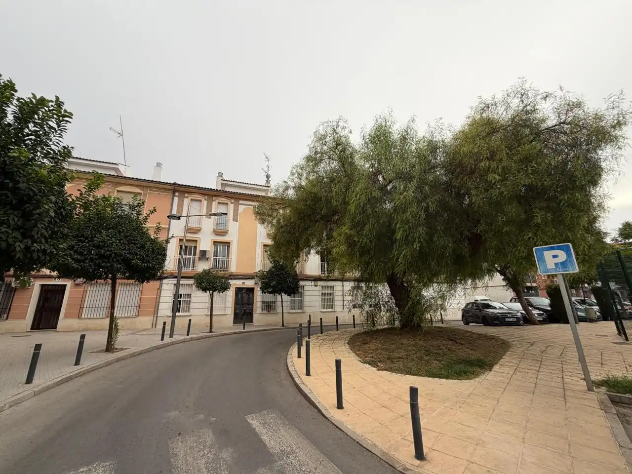 Flat for sale in Plaza de Andalucía 21, imagen 31