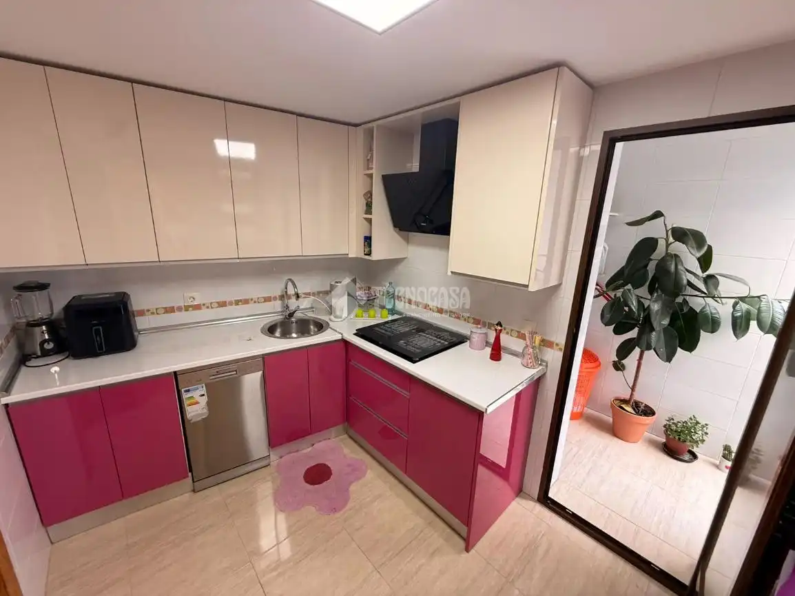 Piso con ascensor en venta en Martos, imagen 10