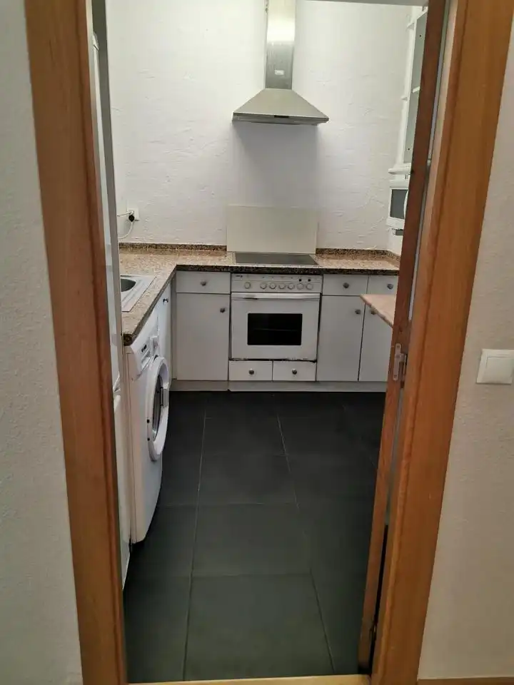 Piso con terraza en venta en Camino Caritat, imagen 16