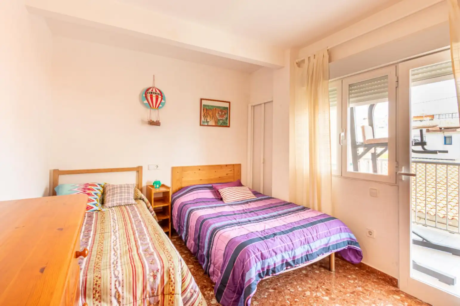 Apartamento con ascensor en venta en Altea ciudad, imagen 15
