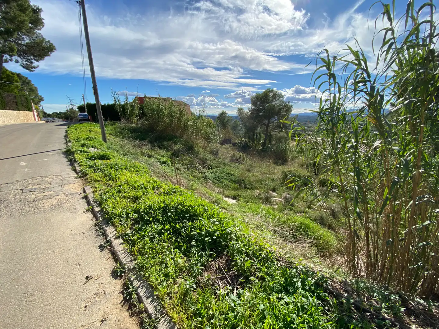Terreny residencial en venda a Calle Españoleto, imagen 3
