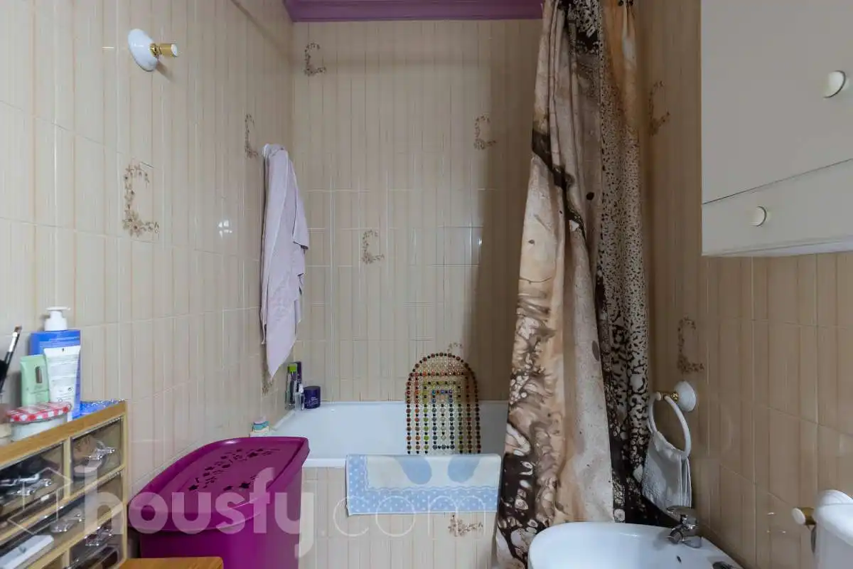 Bany de Casa o xalet en venda en Masdenverge amb Calefacció, Terrassa i Traster