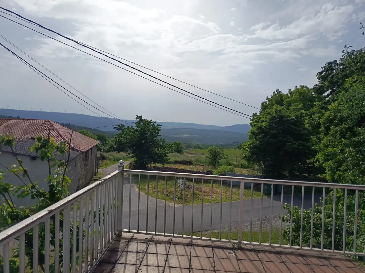 Casa o chalet en venta en Sober con Jardín privado, Terraza y Amueblado