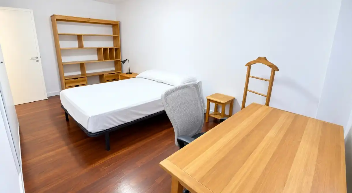 Appartement avec ascenseur à louer à Rúa do Xeneral Pardiñas, imagen 2