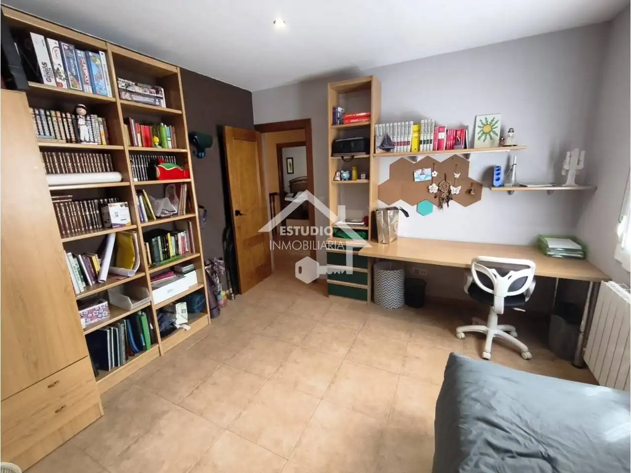 Casa o chalet en venta en Mendavia con Aire acondicionado, Calefacción y Terraza