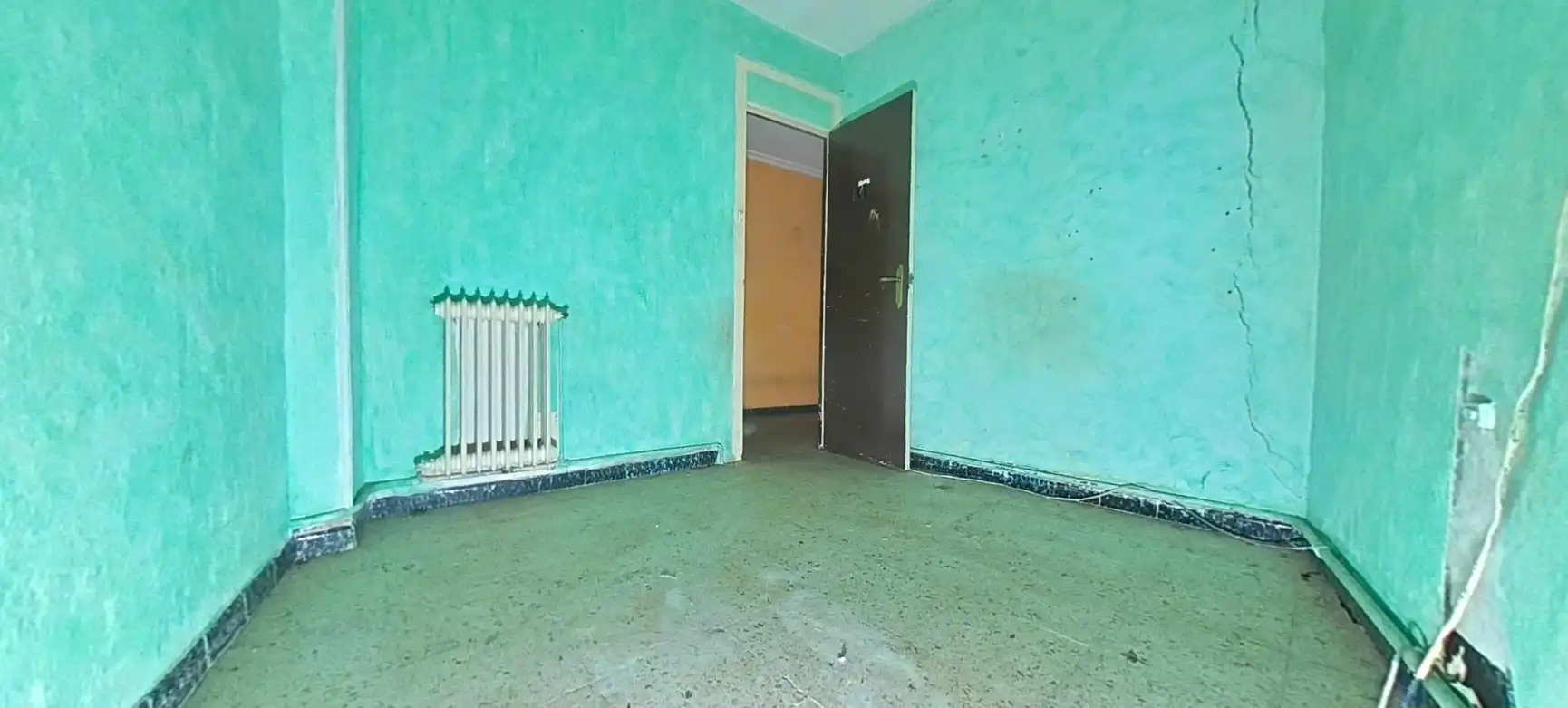 Appartamento con terrazza in vendita a Calle Tudela, imagen 18