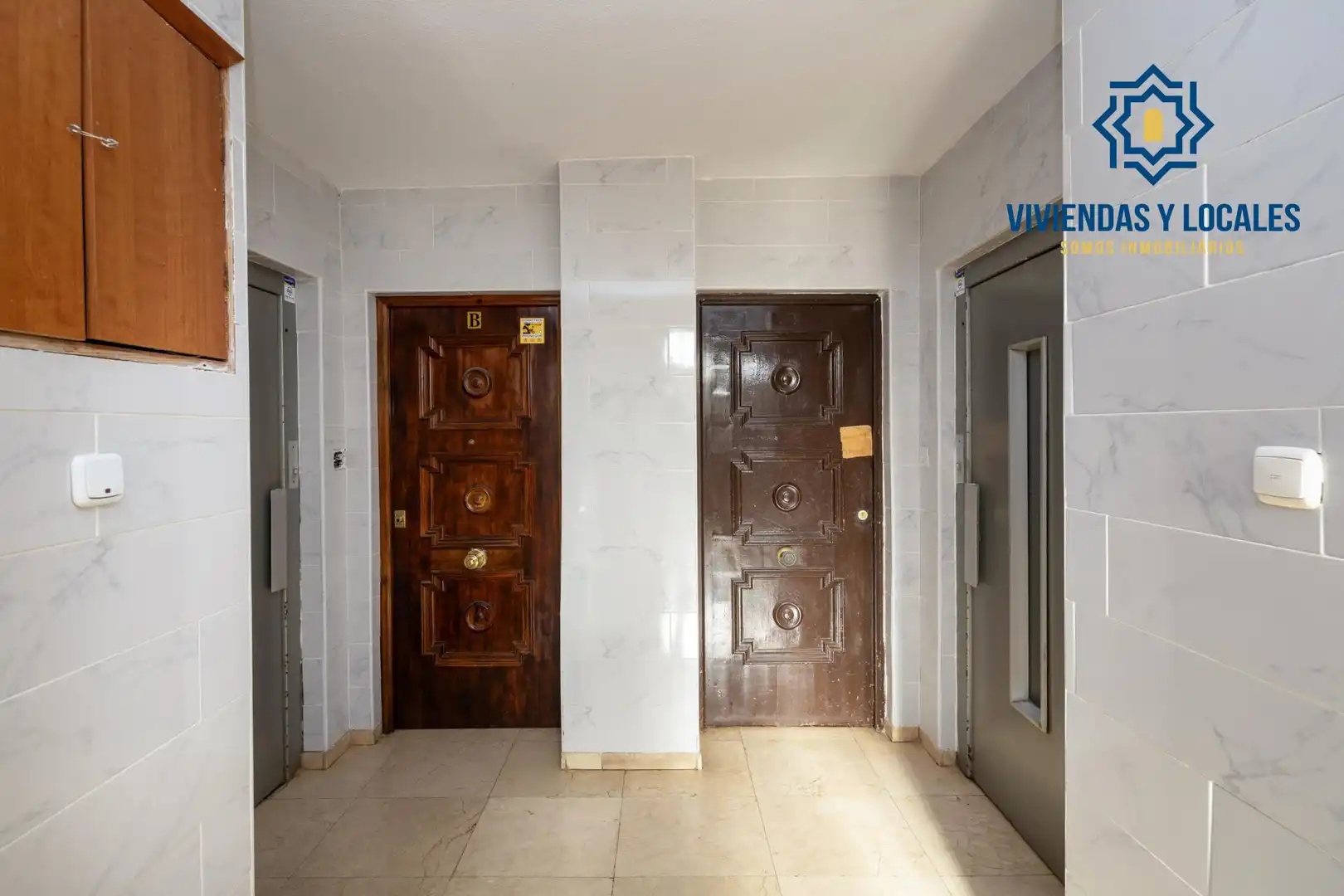 Flat for sale in Granada  with Private garden