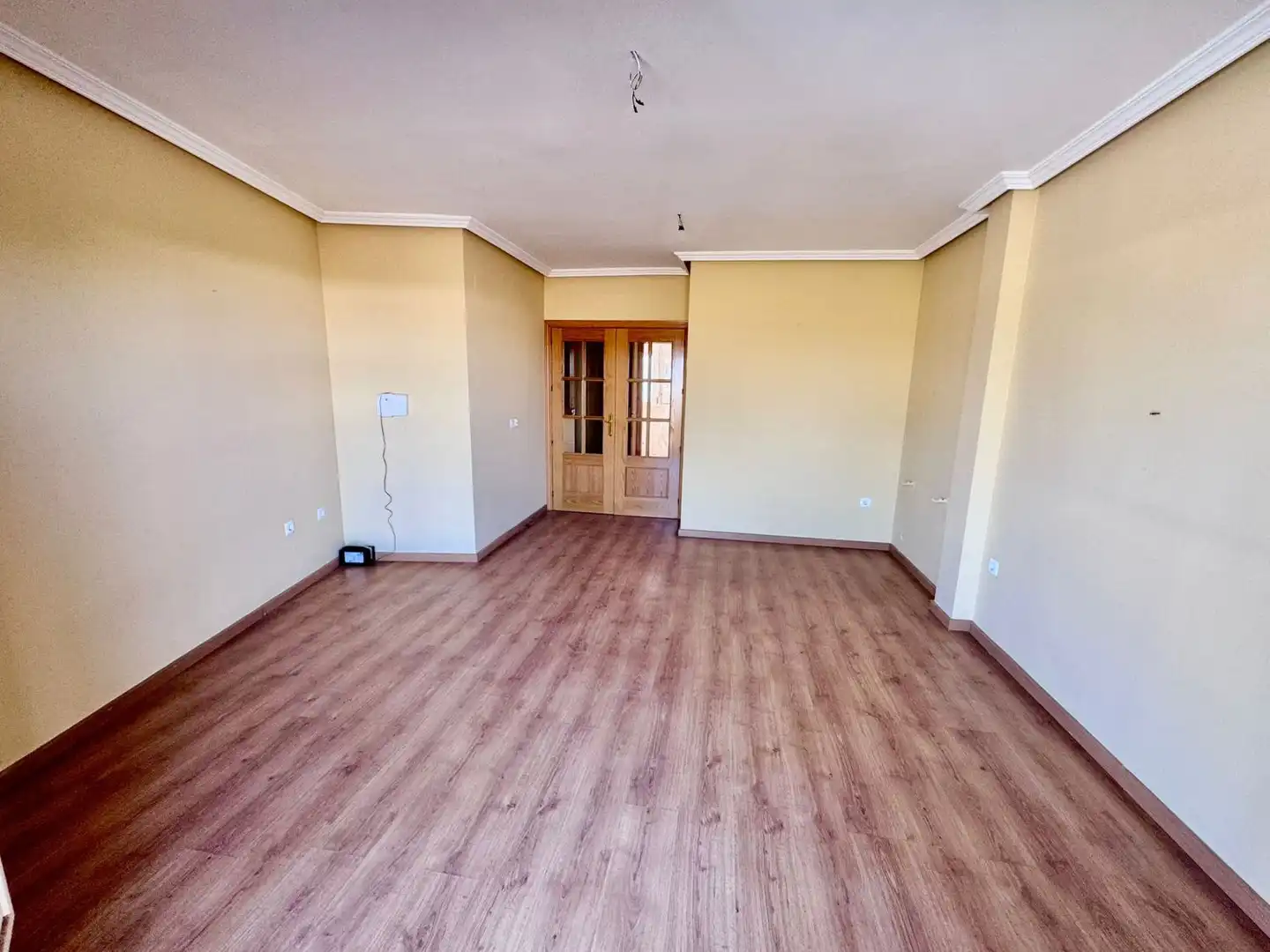 Wohnung zum Verkauf in Juan carlos I, Tomelloso