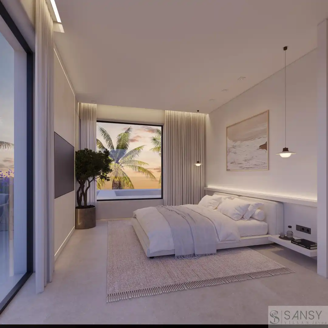 Villa avec piscine à vendre à Centro ciudad, imagen 8