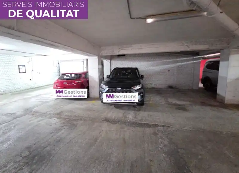 Parking de Piso en venta en Vilafranca del Penedès con Aire acondicionado, Calefacción y Parquet