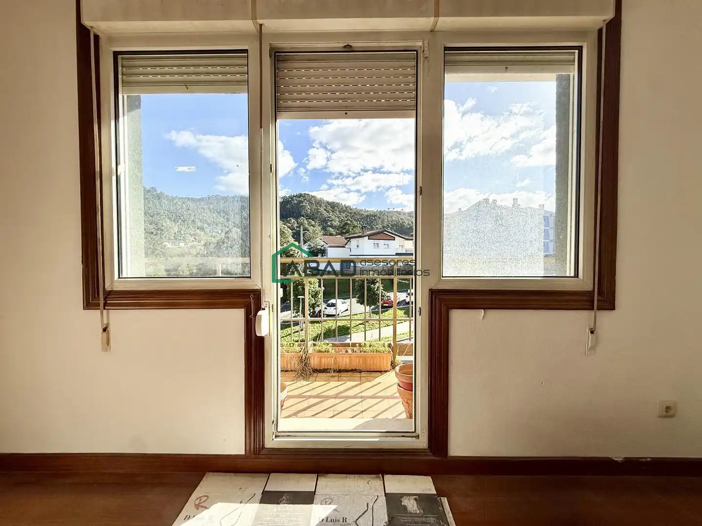 Balcony of Houses for sale in Lemoiz, Bizkaia