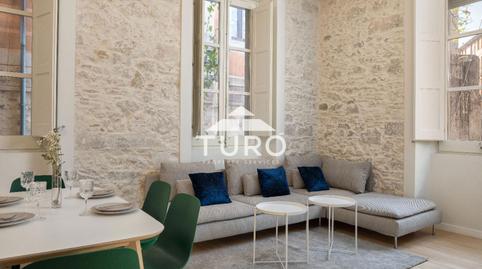 Foto 5 de Pis de lloguer a Auriga, Centre - Barri Vell, Girona