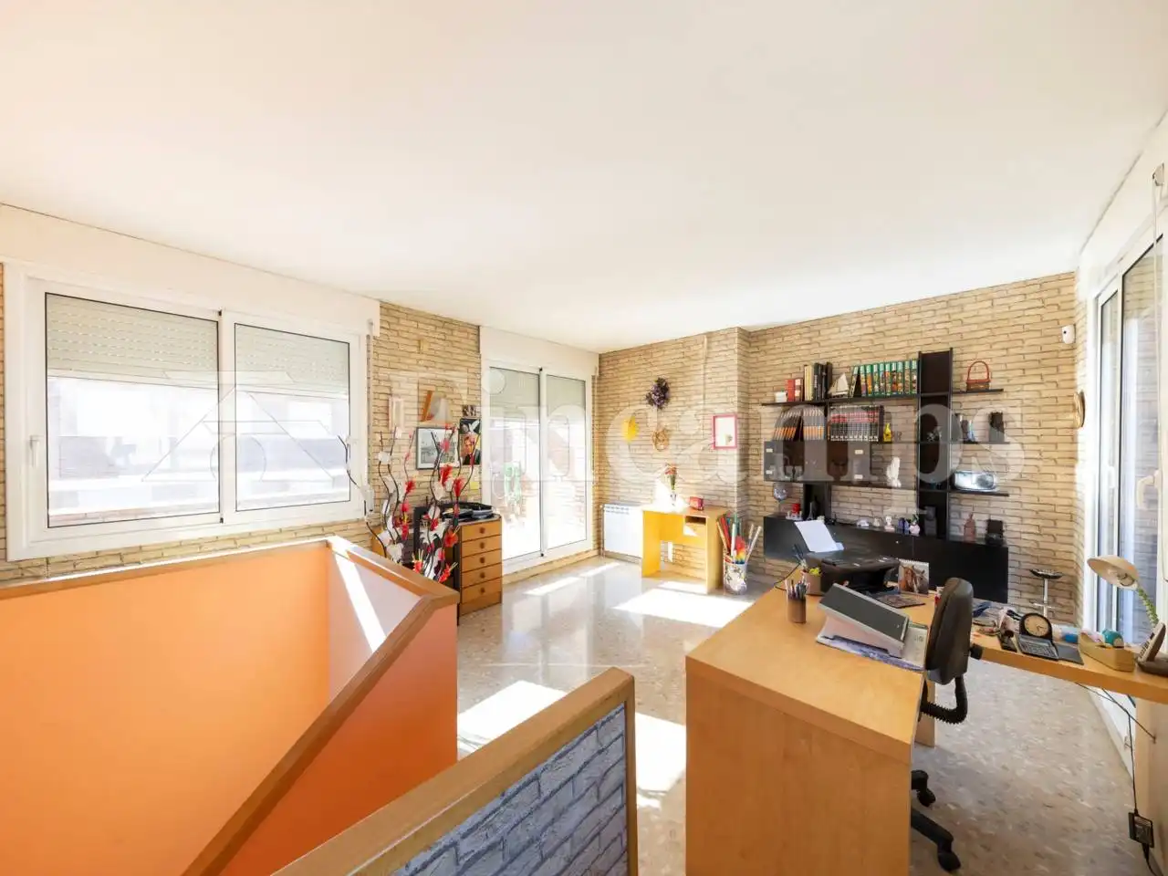 Casa con jardín en venta en Calle Prudenci Bertrana, imagen 36