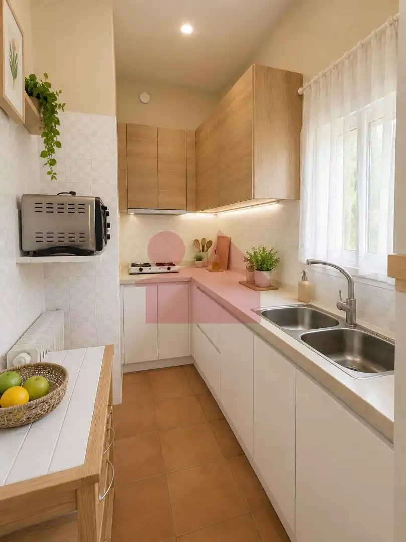 Casa amb jardí en venda a Martorelles, imagen 9