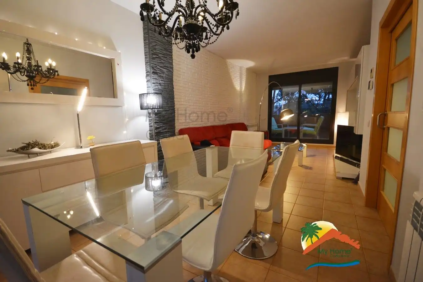 Maison mitoyenne avec piscine à vendre à Santa Clotilde, imagen 2