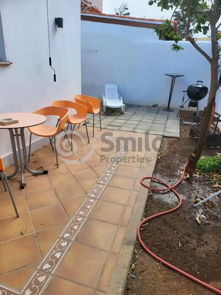 Terrace of Houses for sale in San Miguel de Abona  with Air Conditioner, Terrace and Furnished