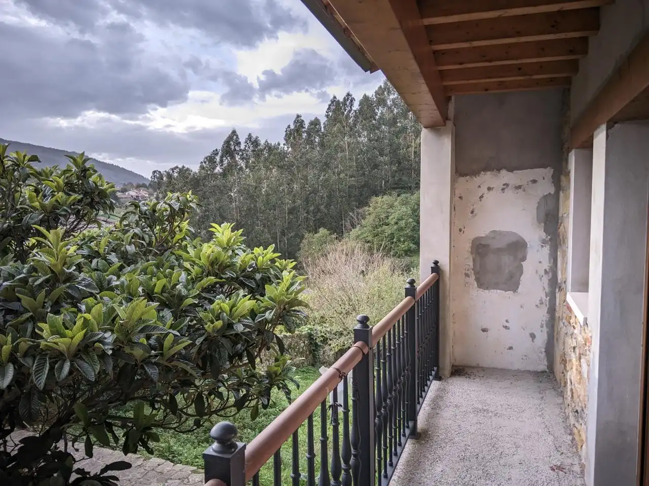 Casa con terrazza in vendita a Cañado, imagen 6