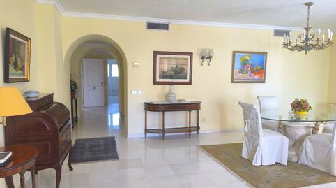 Photo 3 of Flat for rent in  Av Playas del Duque, Puerto Banús, Marbella