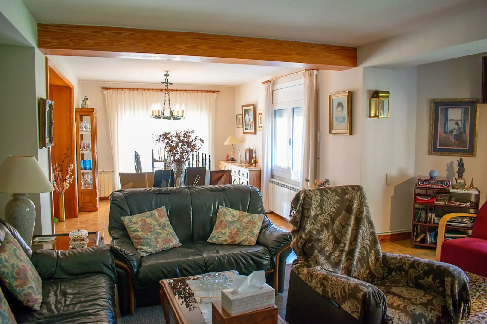 House with pool for sale in Tagamanent, imagen 9