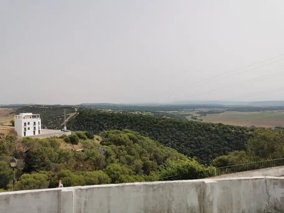 Terreno residencial en venta en Vejer, imagen 7