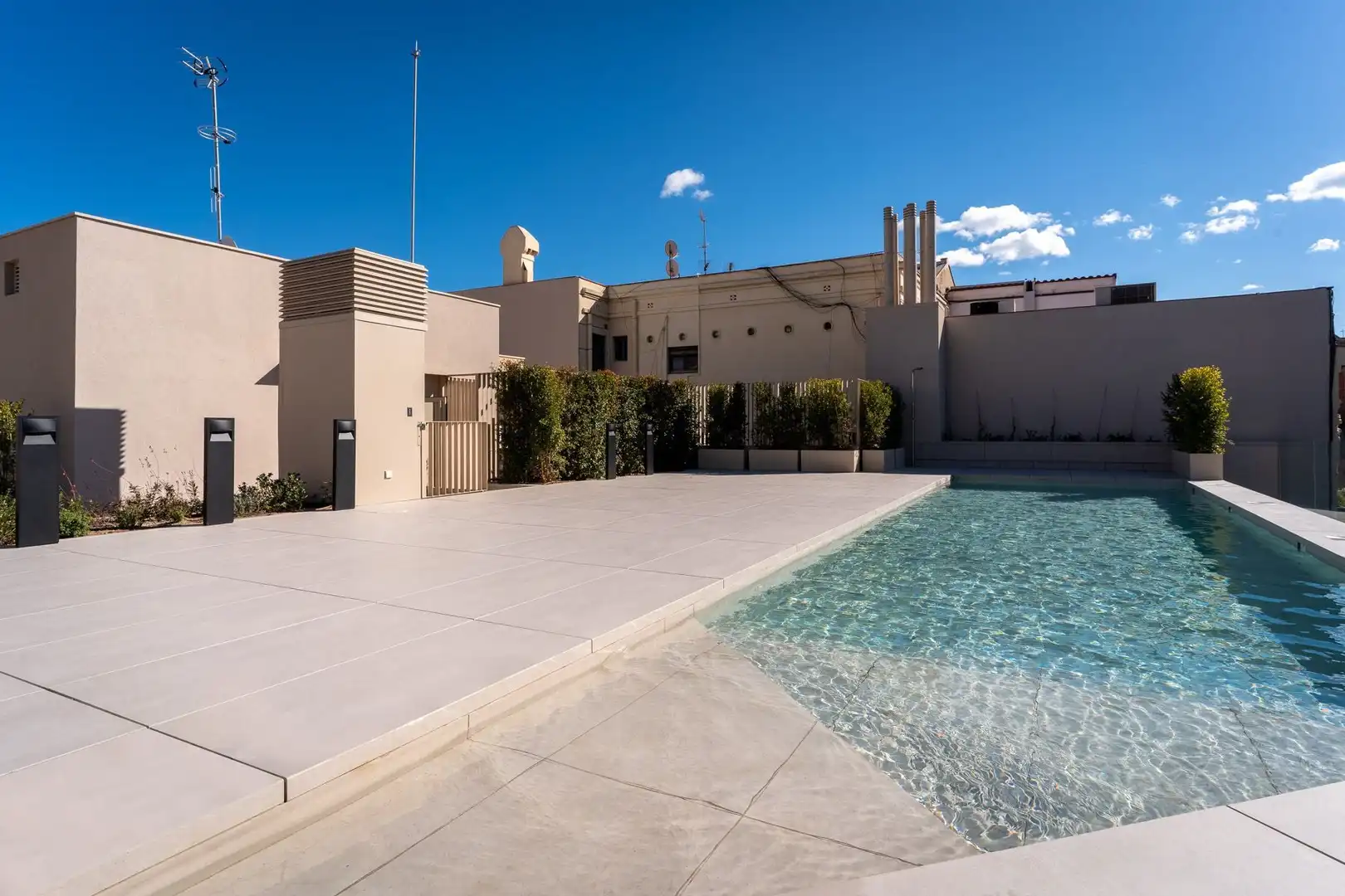 Piso de alquiler en RIERA Riera de Cassoles, Vila de Gràcia