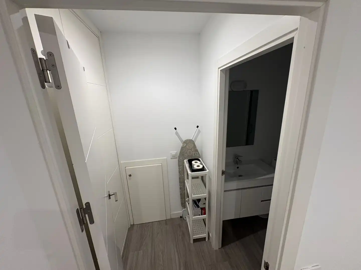 Bany de Loft en venda en Córdoba amb Aire condicionat i Moblat