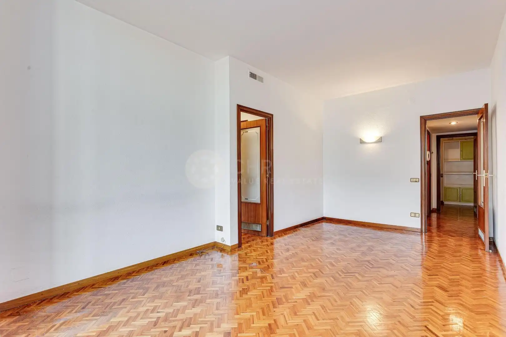 Piso en venta en Barcelona con Parquet