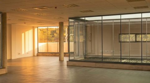 Foto 4 de Oficina de alquiler en Avenida de la Victoria, 50, La Florida - El Plantío, Madrid Capital