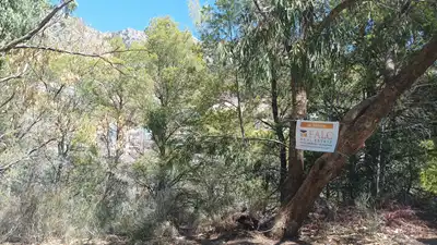 Terrenys i solars en venda a Altea la Vella, imagen 4