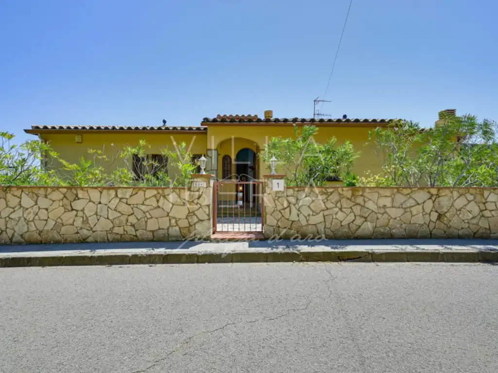 Casa amb piscina en venda a Calle Siena 1, imagen 36