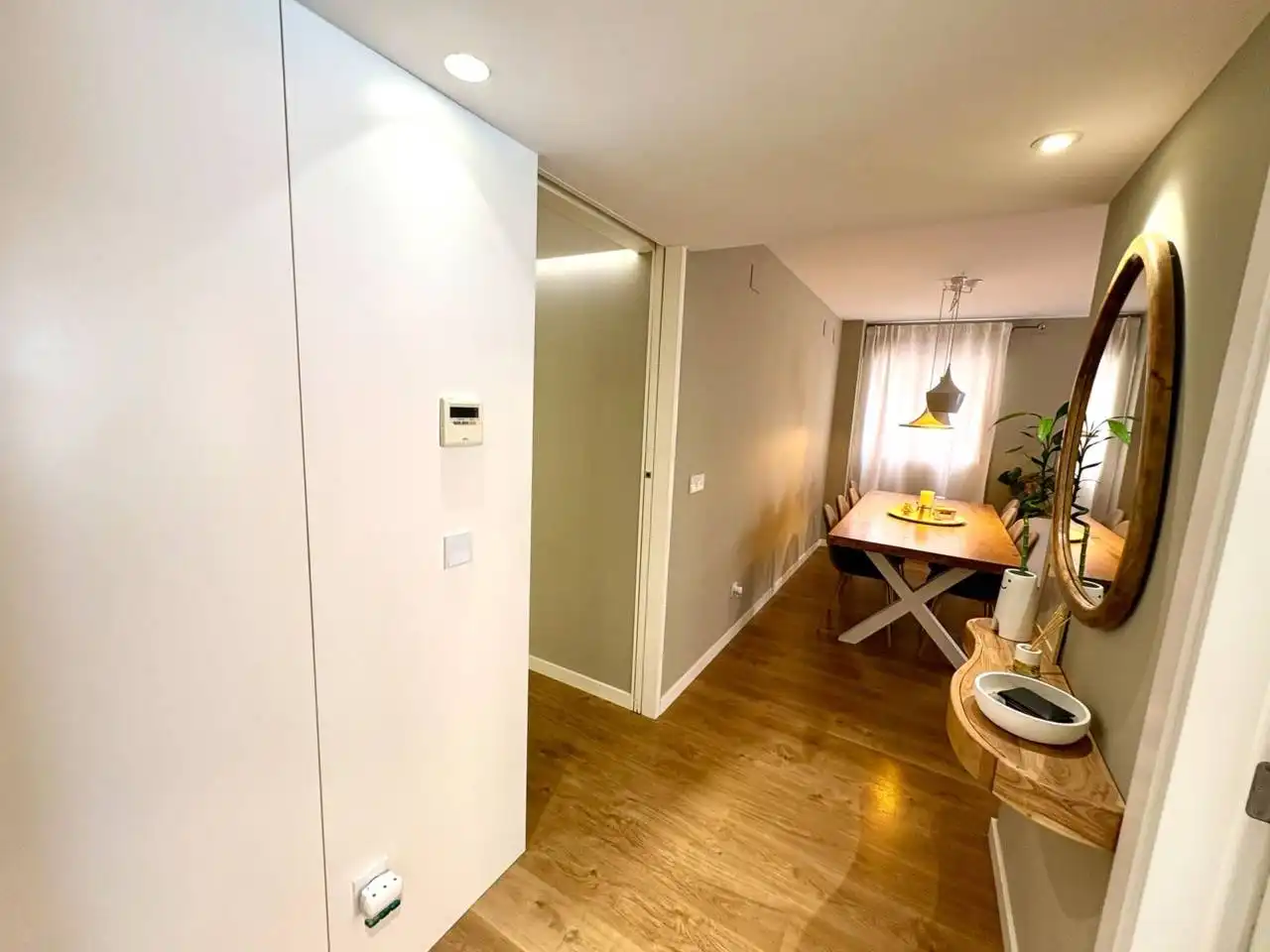 Flat for sale in Alicante / Alacant  with Air Conditioner, Heating and Storage room