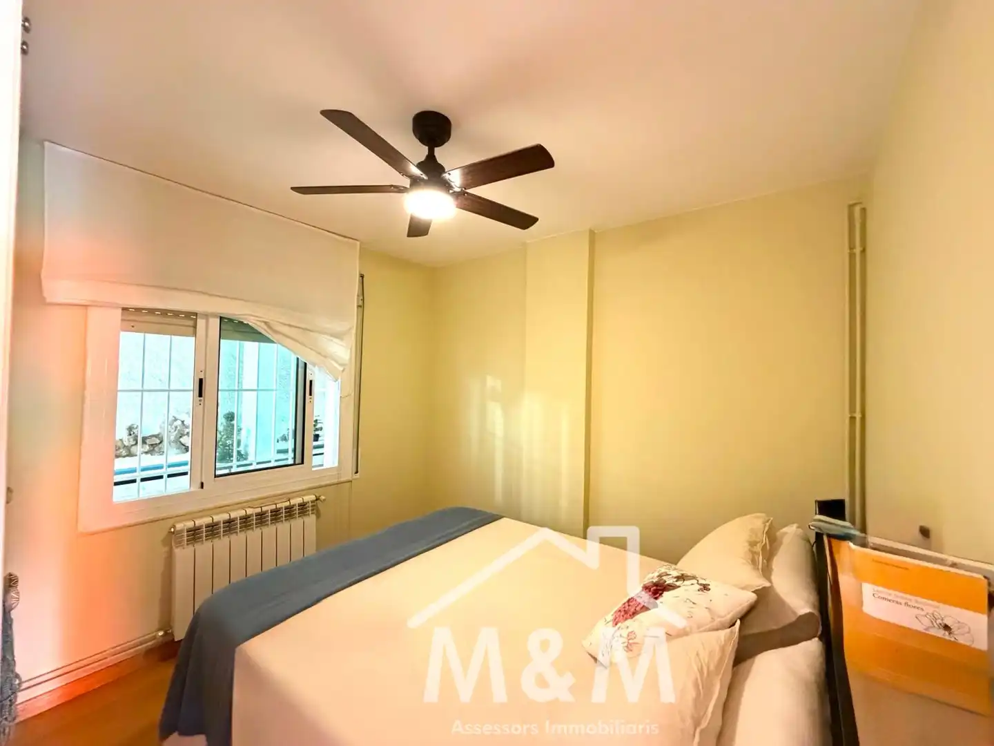 Wohnung zur Miete in El Poal