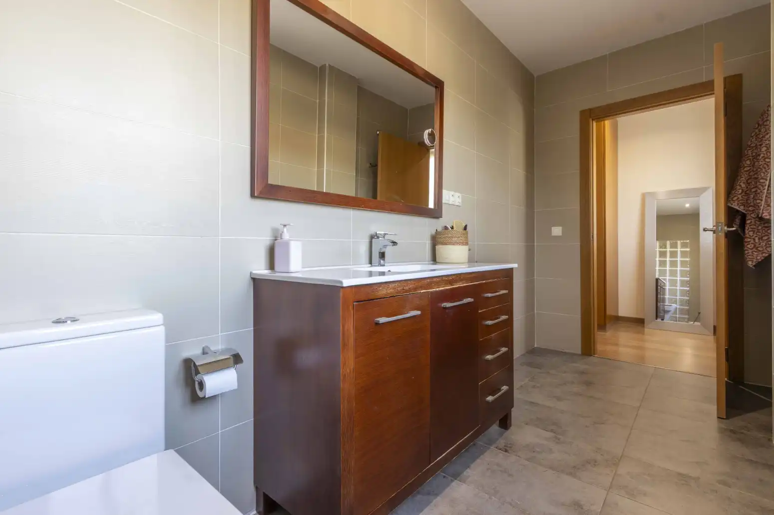 Casa con piscina en venta en Gilet, imagen 22