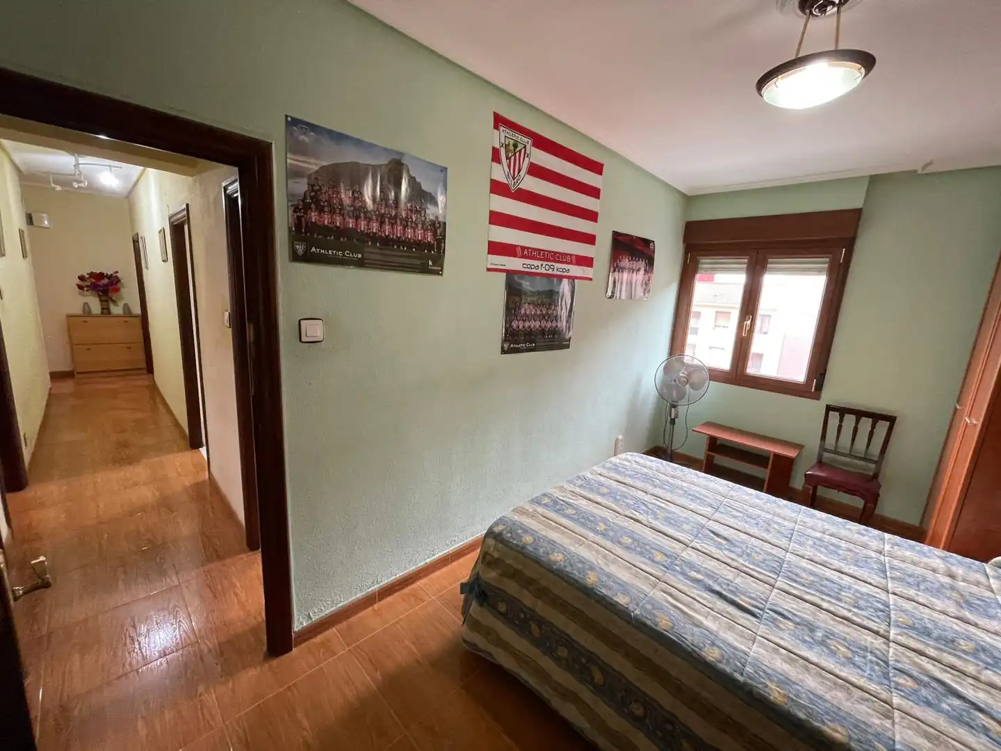 Habitación de Piso en venta en Barakaldo  con Calefacción, Amueblado y Horno