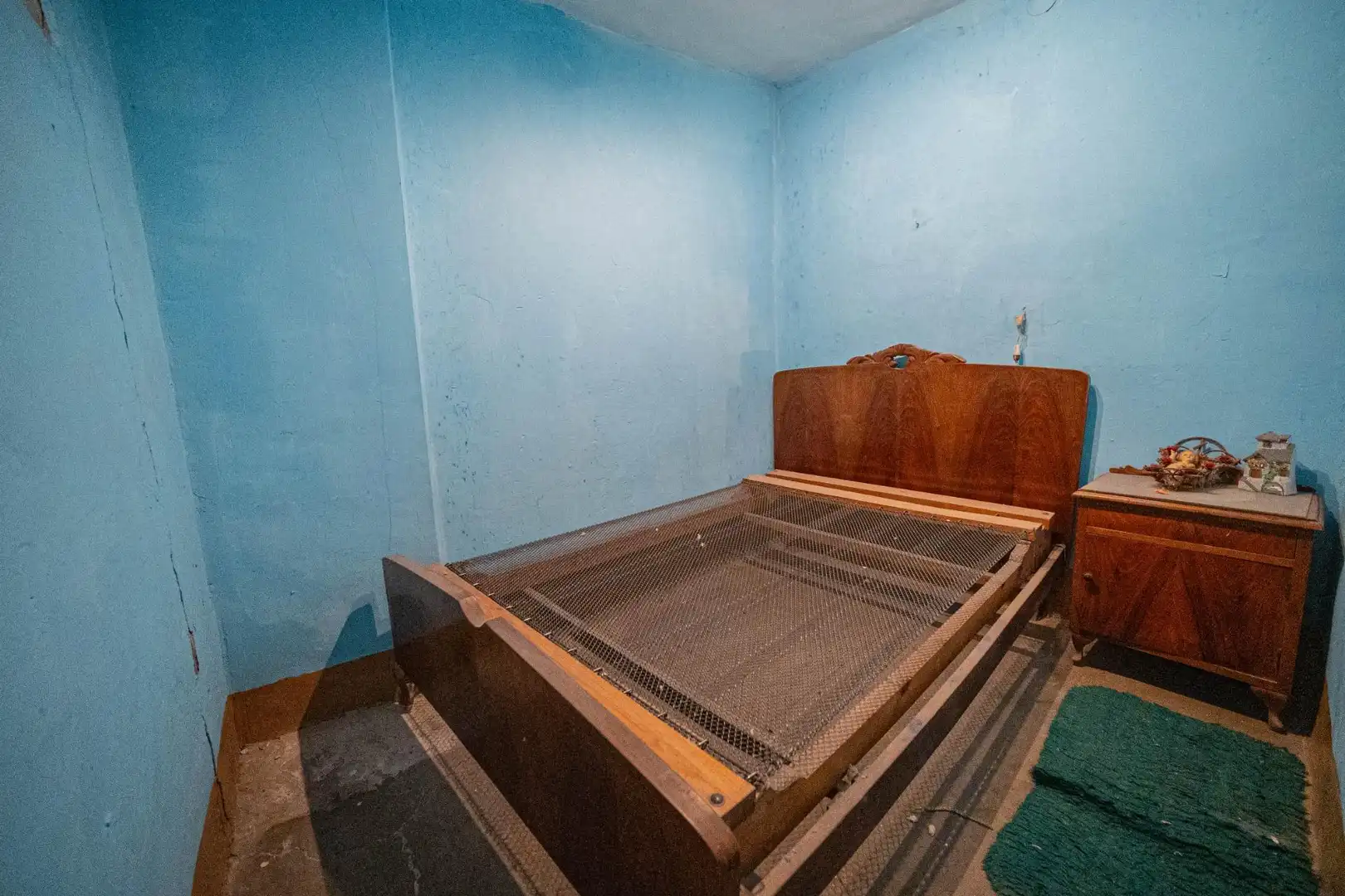 Dormitori de Casa o xalet en venda en Nonaspe
