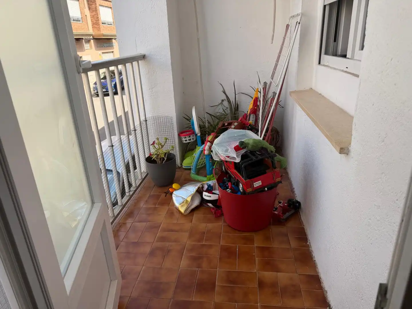 Pis amb terrassa en venda a Onda, imagen 3