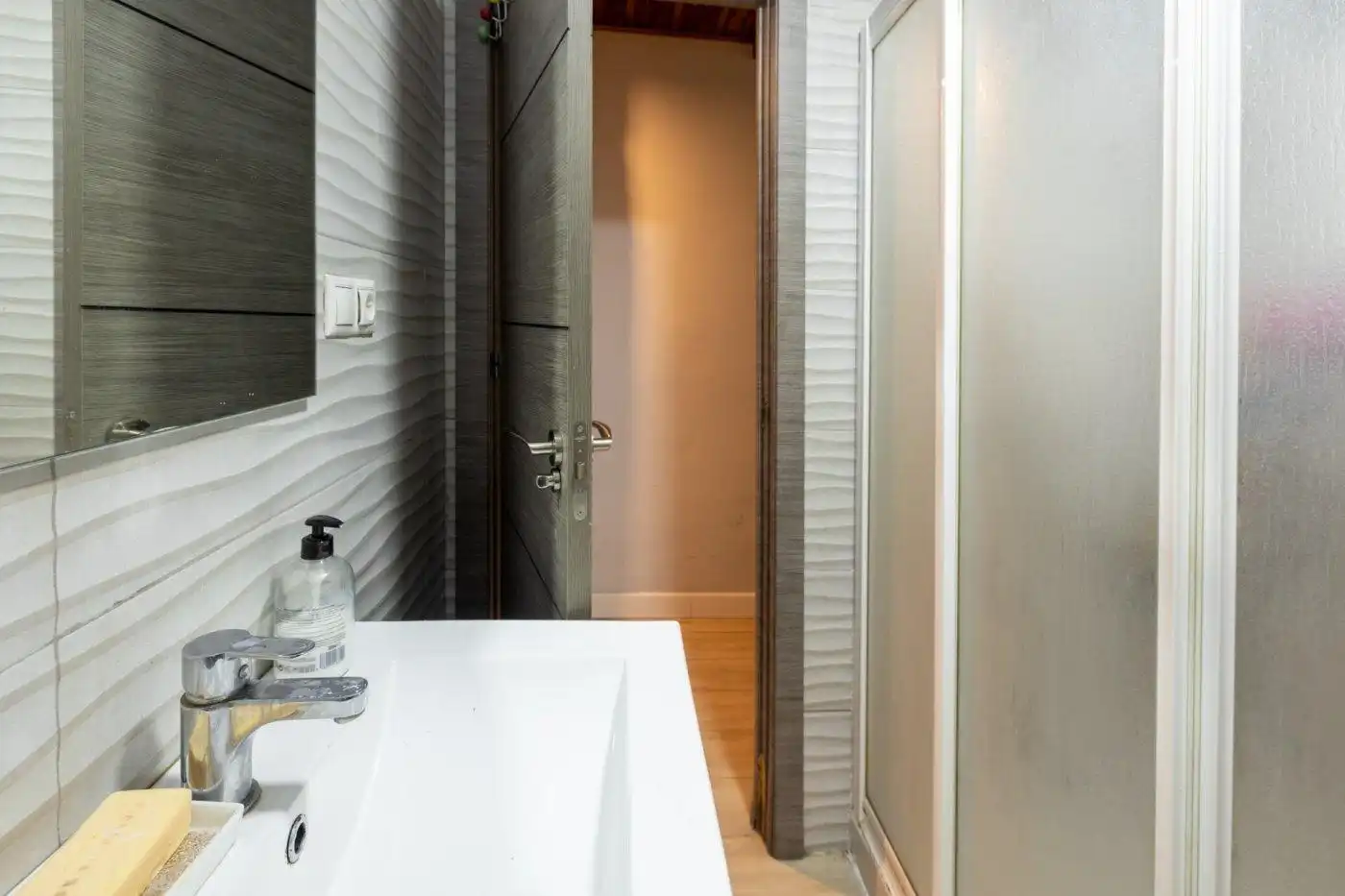 Piso con terraza en venta en PEDRO ANTONIO DE ALARCON 81, imagen 9