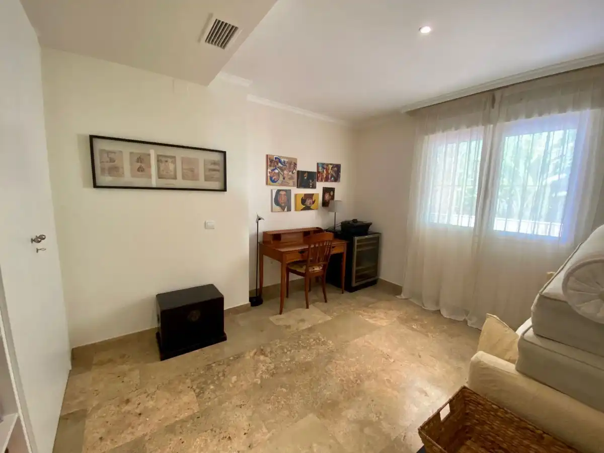 Wohnung zum Verkauf in Marbella mit Terrasse