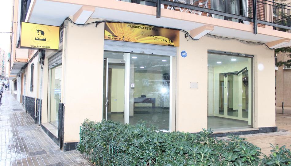 Photo 1 of Premises for sale in Calle Mariano Aser, 27, Zona Campus Universitario, Valencia