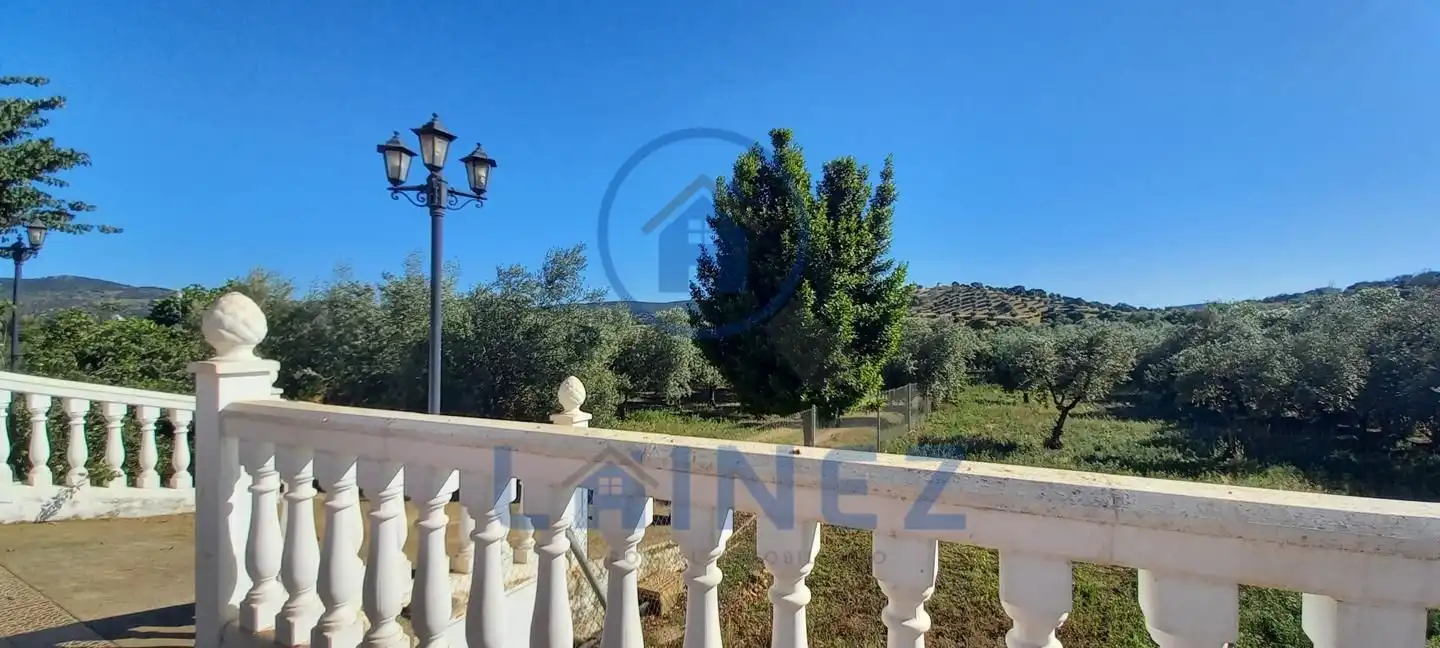 Terreny residencial en venda a Belmez, imagen 8