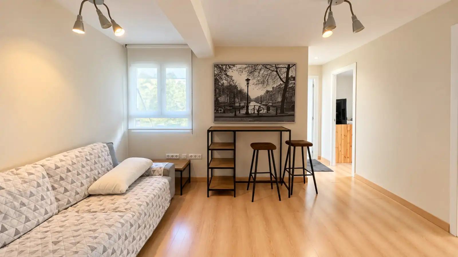 Appartement avec terrasse à vendre à Serra, imagen 7