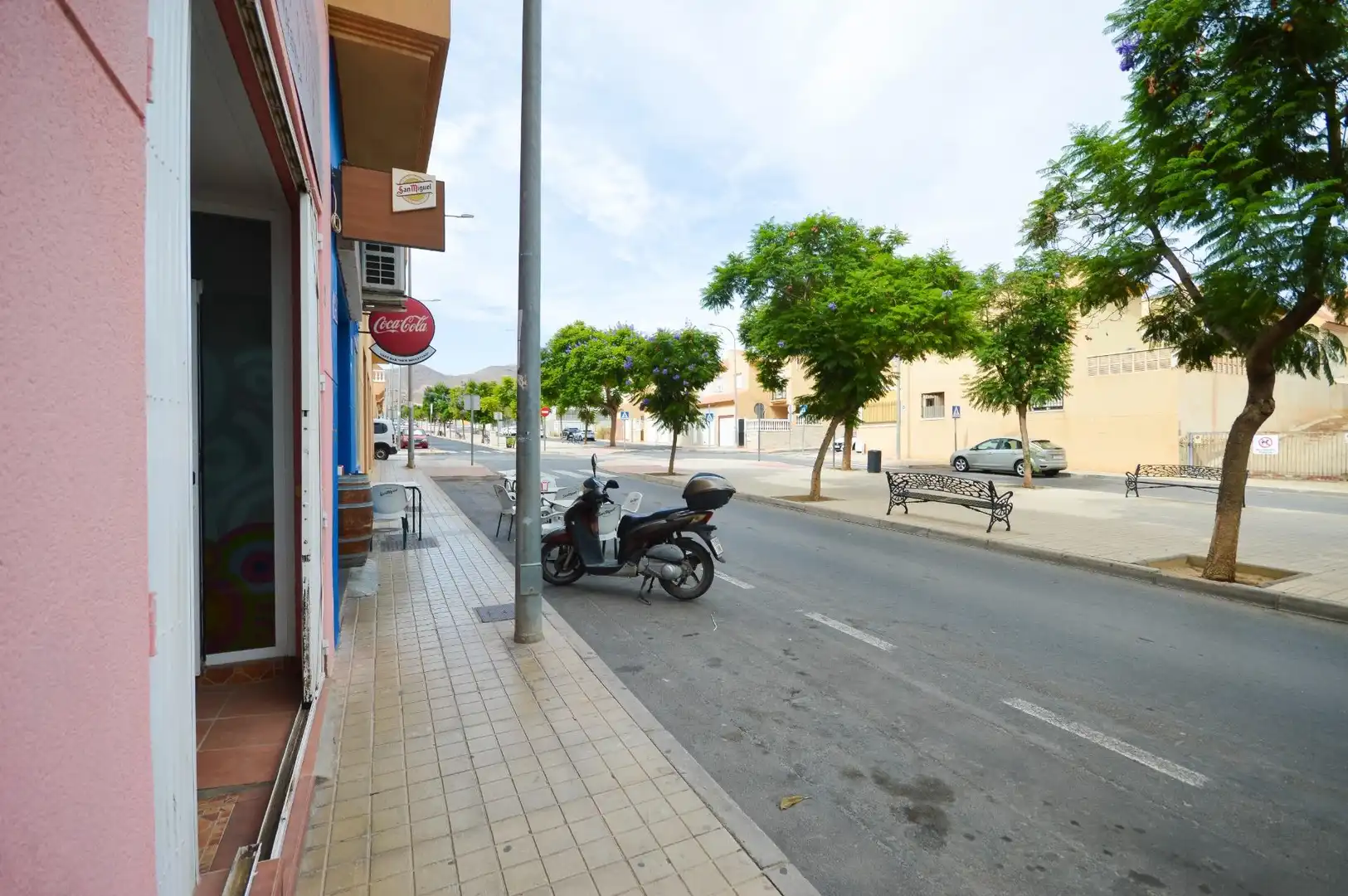 Local comercial en venda a Paseo del Generalife 0, imagen 15