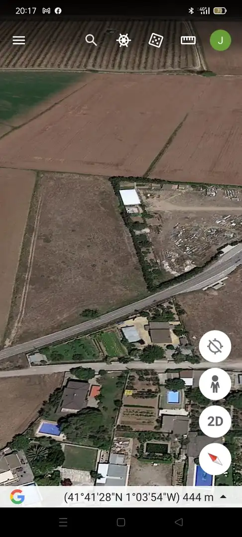 Terreni e lotti in vendita a Barrios rurales del oeste, imagen 7