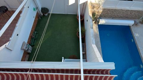 Foto 4 de Casa o xalet en venda a Los Peñascos - El Salero - Los Imbernones, Murcia