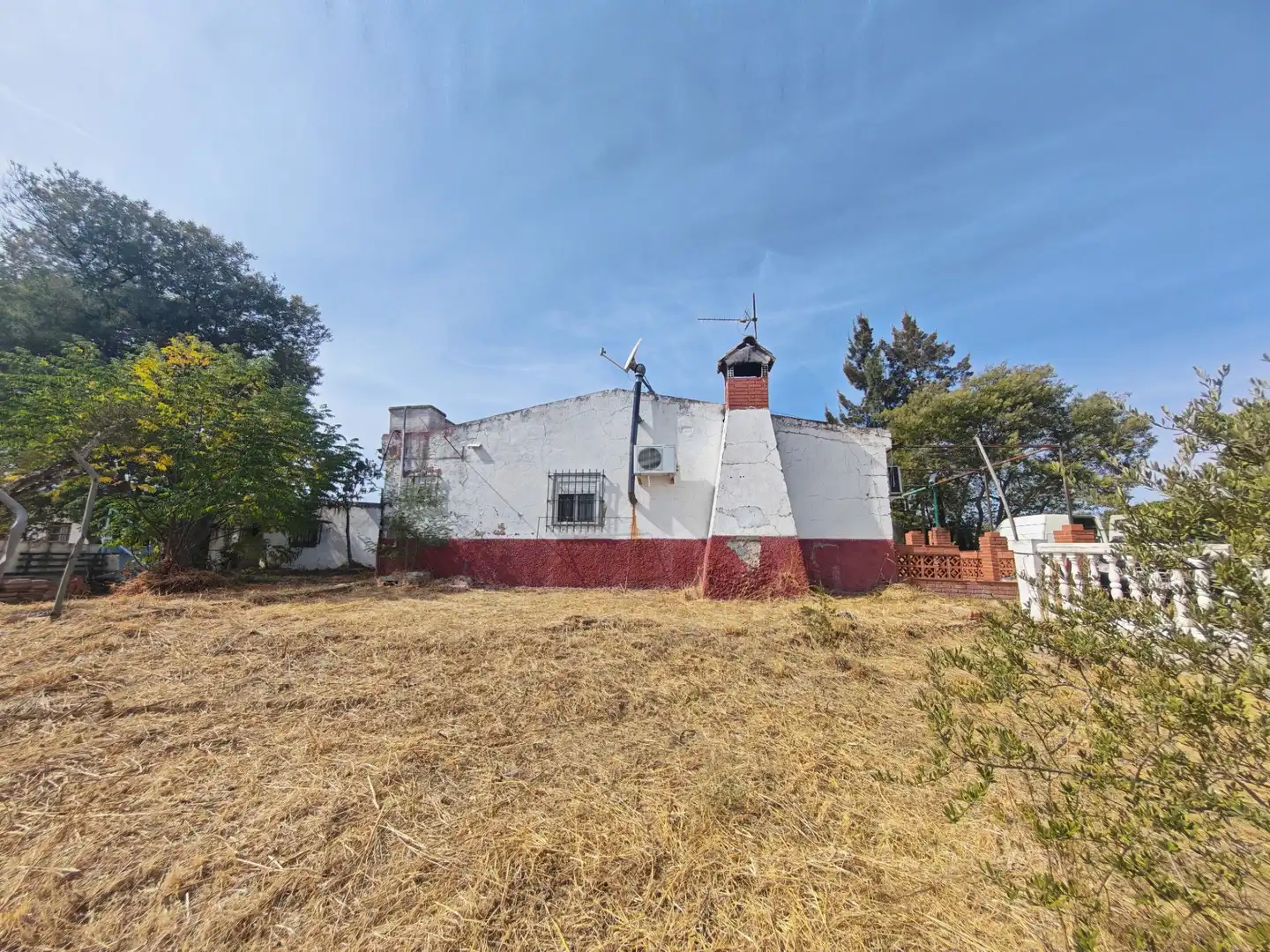 Casa rústica con piscina en venta en Gibraleón, imagen 28
