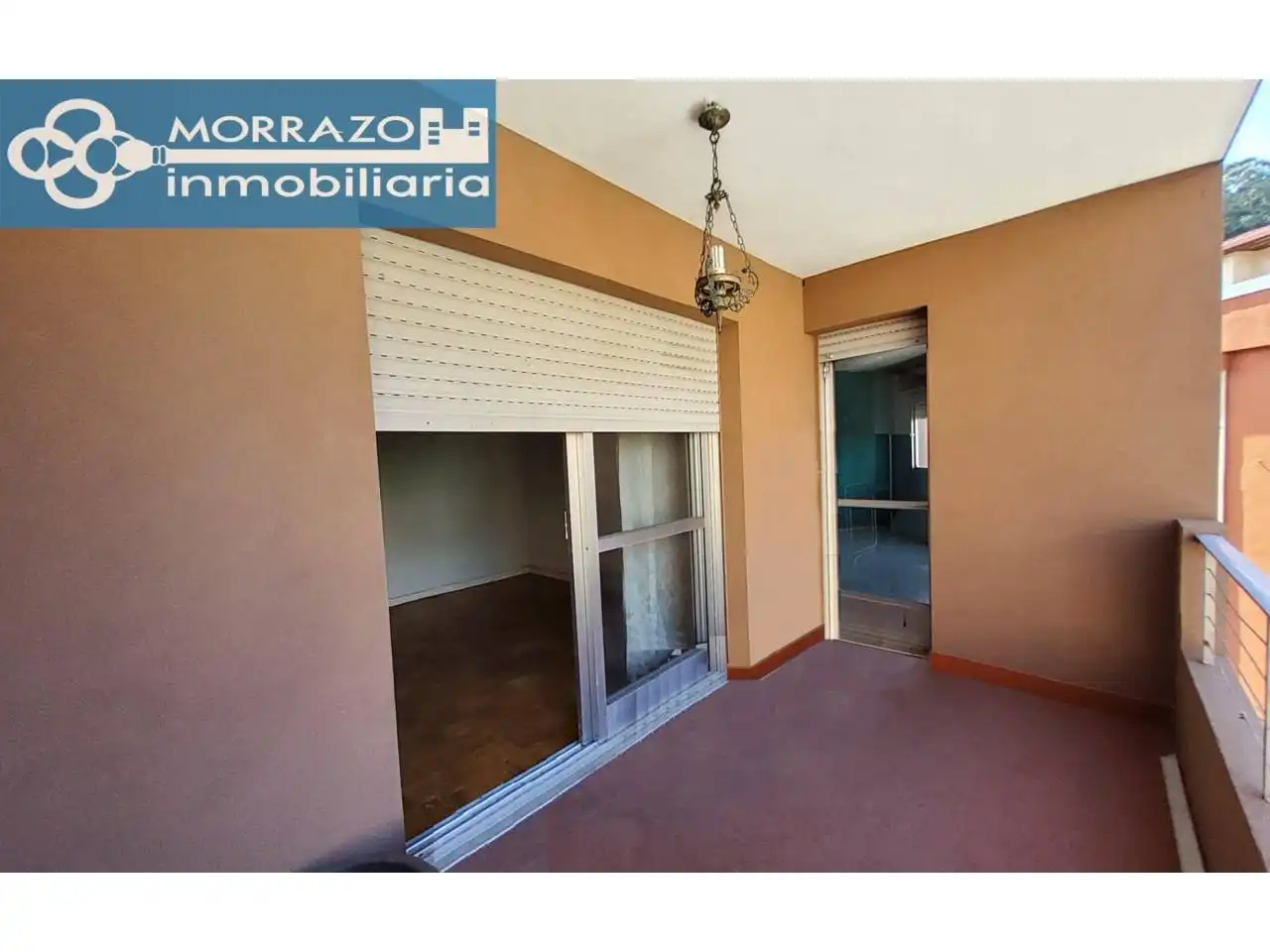 Habitación de Piso en venta en Bueu con Terraza, Trastero y Balcón