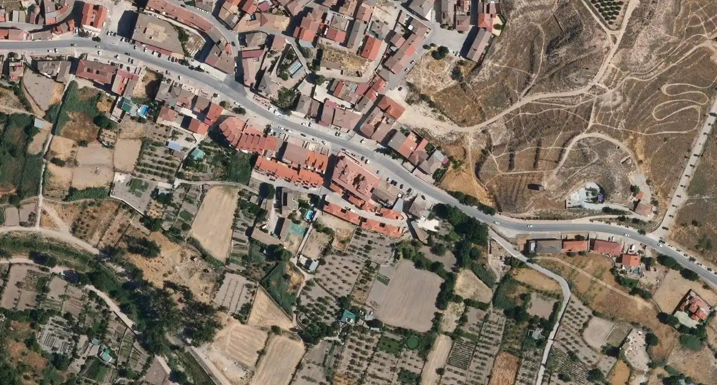 Wohnung zum Verkauf in Cúllar, imagen 7
